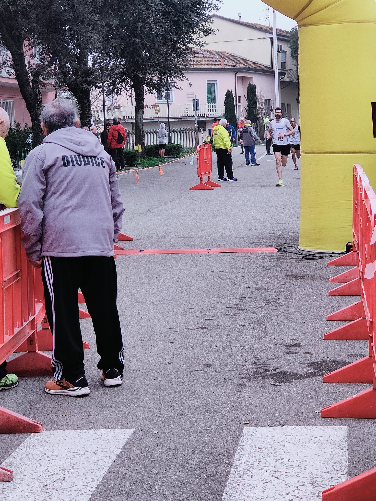San Patrizio: Trofeo Buriani e Vaienti - 01 marzo 2026